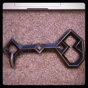 thorin oakenshield key paperweight